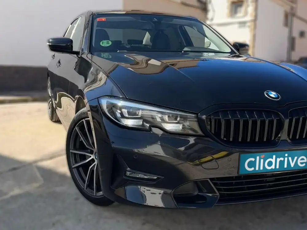 BMW serie 3 - Foto 2 | Clidrive
