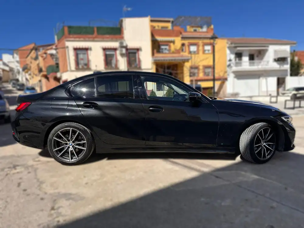 BMW serie 3 - Foto 3 | Clidrive