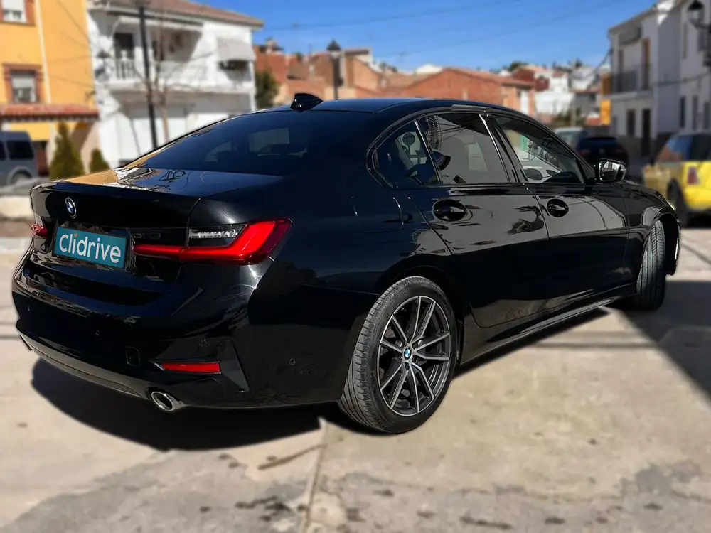 BMW serie 3 - Foto 4 | Clidrive