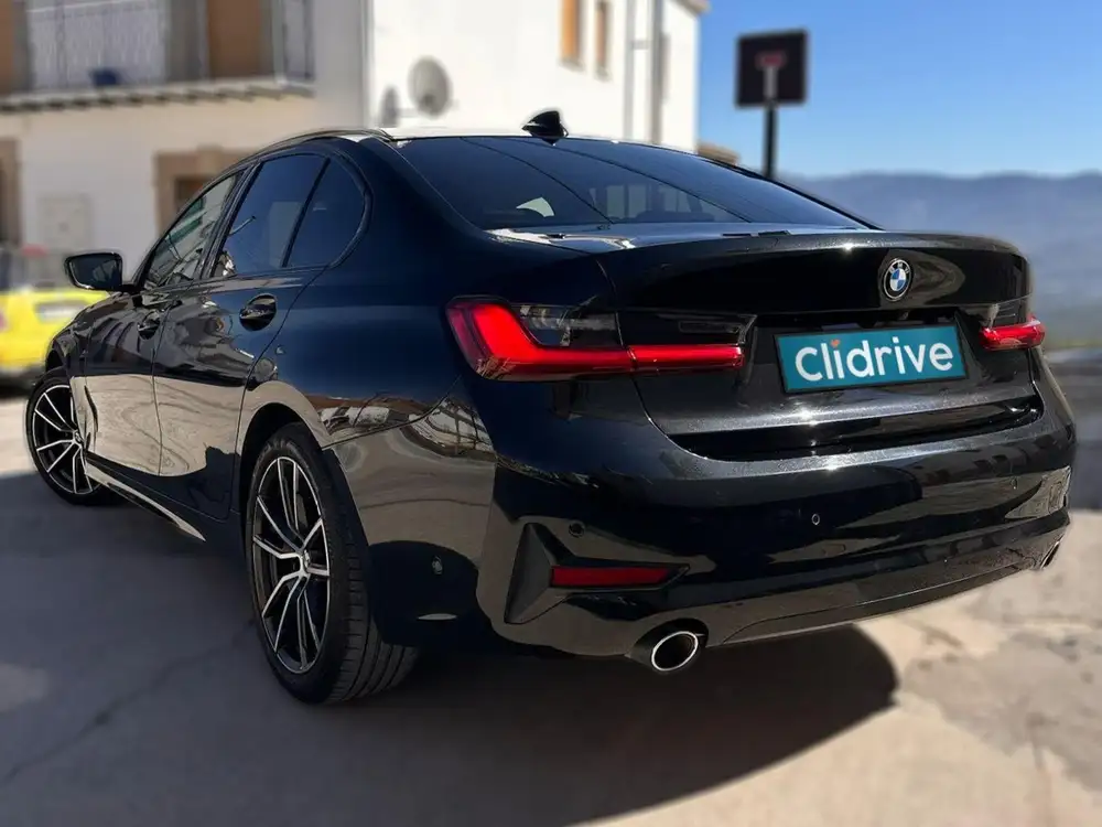 BMW serie 3 - Foto 5 | Clidrive