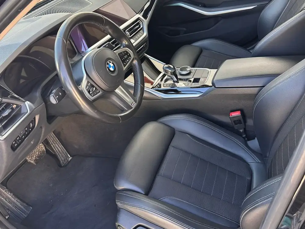 BMW serie 3 - Foto 7 | Clidrive