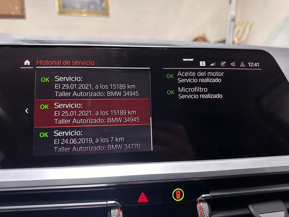 BMW serie 3 - Foto 9 | Clidrive