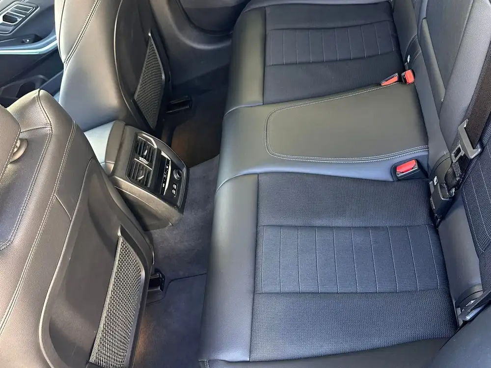 BMW serie 3 - Foto 10 | Clidrive