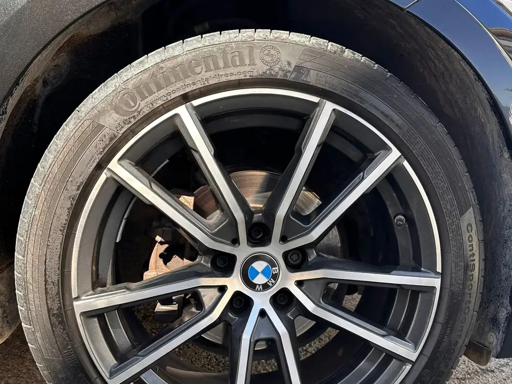 BMW serie 3 - Foto 12 | Clidrive