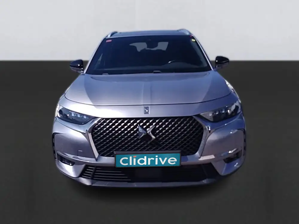 DS ds 7 crossback de segunda mano | Clidrive