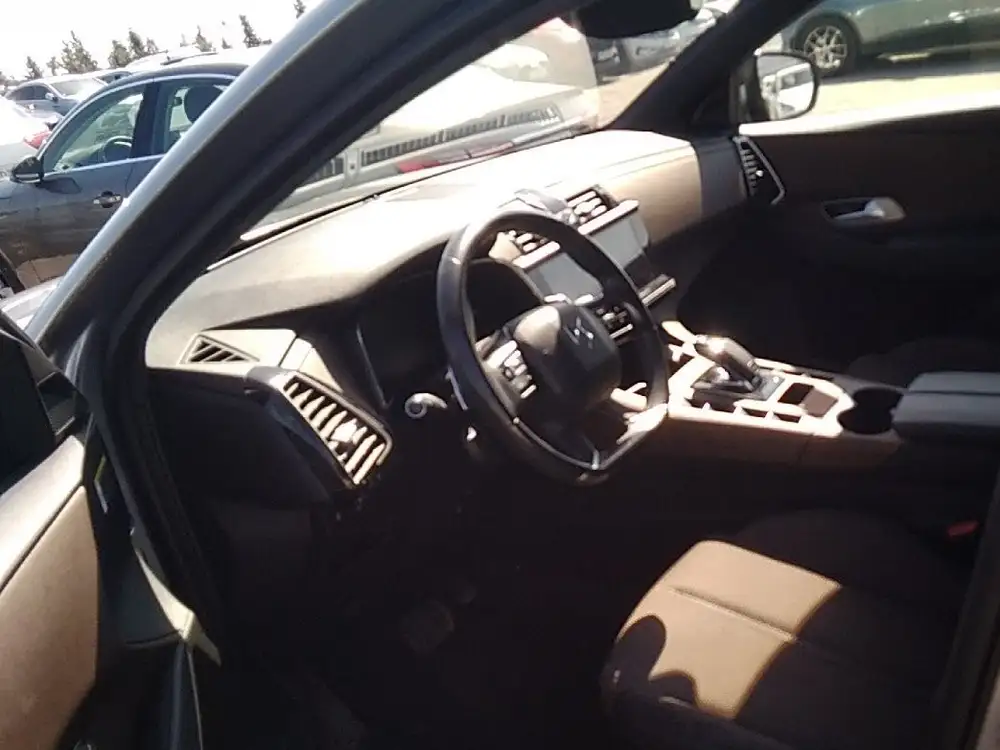 DS ds 7 crossback de segunda mano | Clidrive