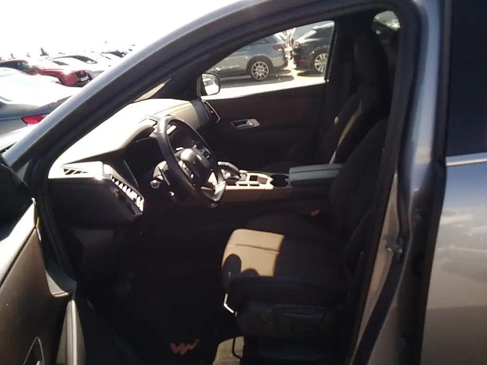 DS ds 7 crossback de segunda mano | Clidrive