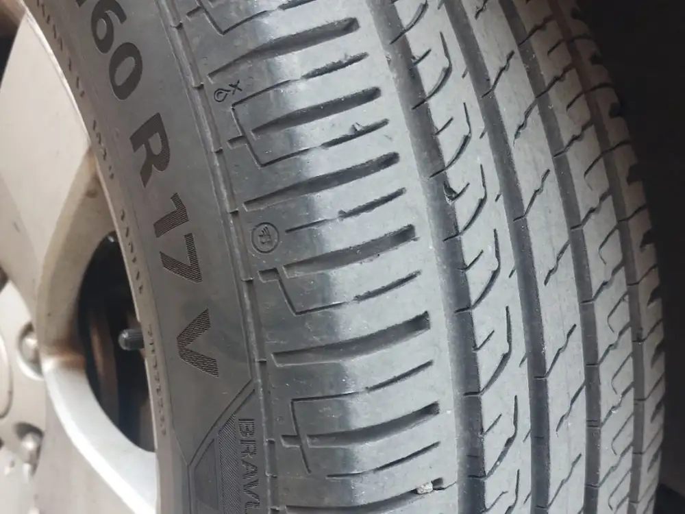 CHEVROLET captiva - Foto 12 | Clidrive