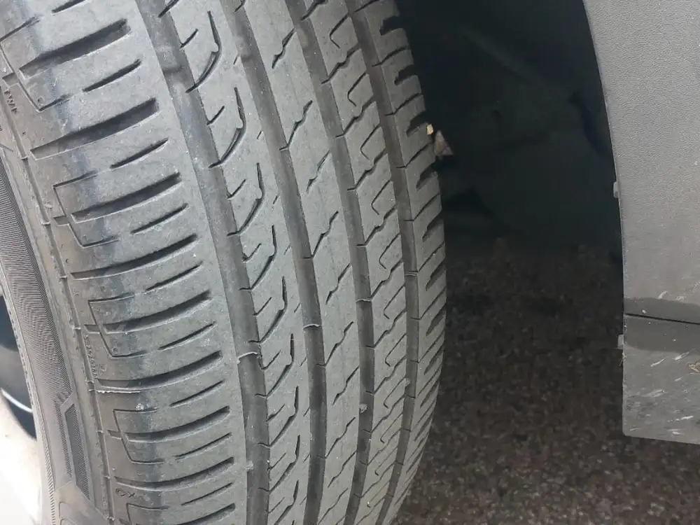 CHEVROLET captiva - Foto 14 | Clidrive