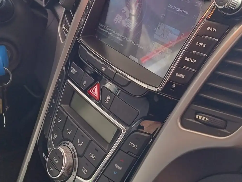 HYUNDAI i30 de segunda mano | Clidrive