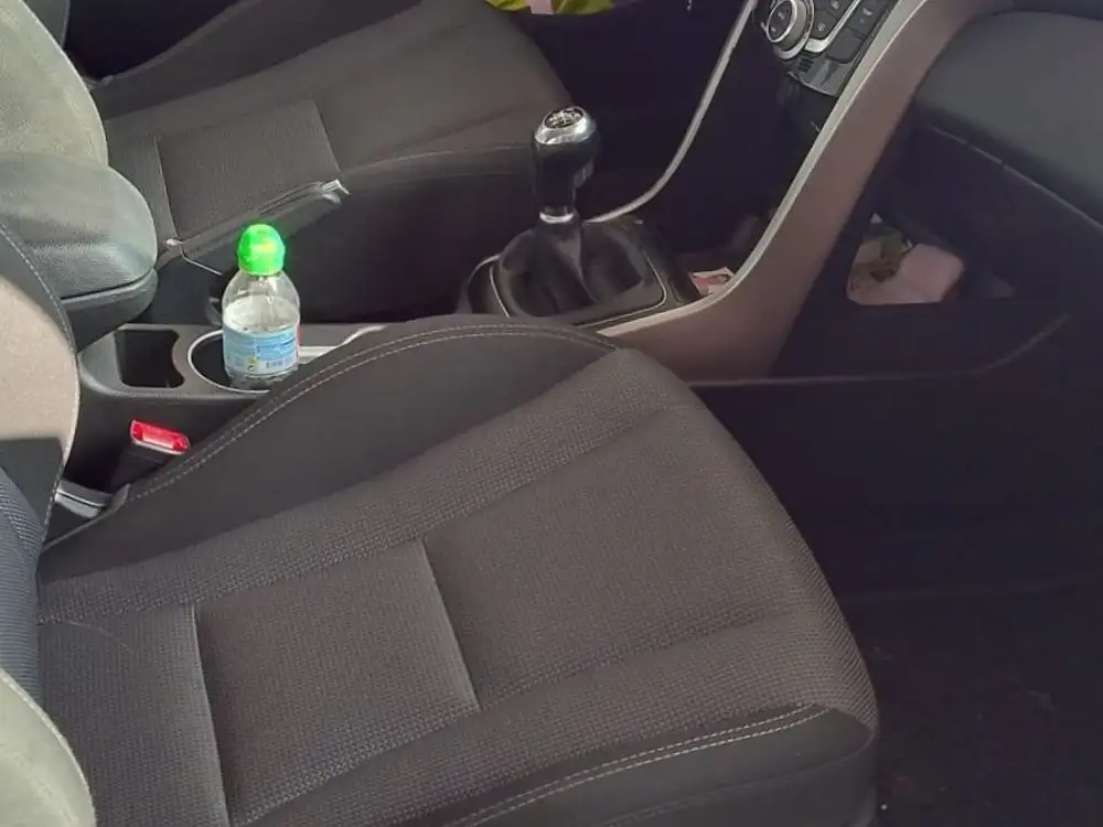 HYUNDAI i30 de segunda mano | Clidrive