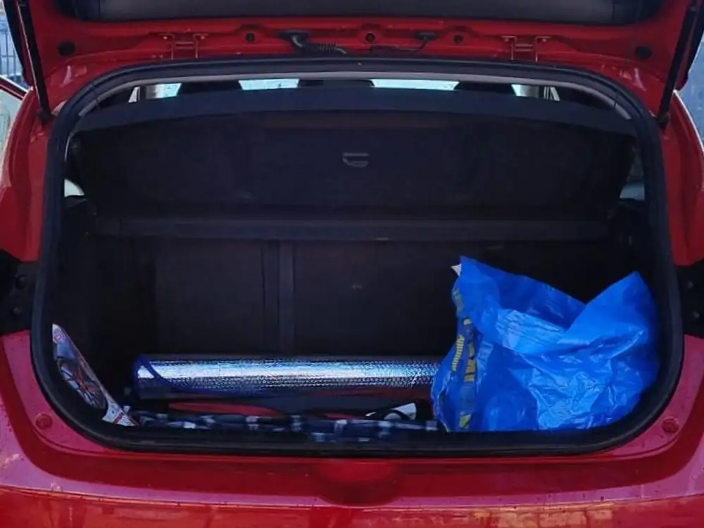 HYUNDAI i30 de segunda mano | Clidrive