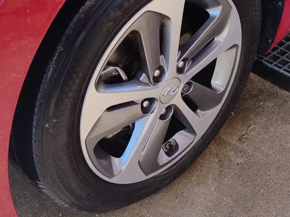 HYUNDAI i30 de segunda mano | Clidrive