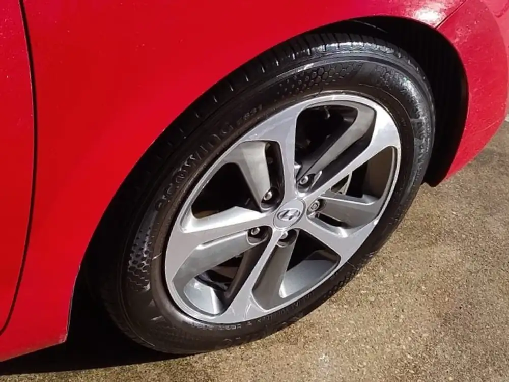 HYUNDAI i30 de segunda mano | Clidrive