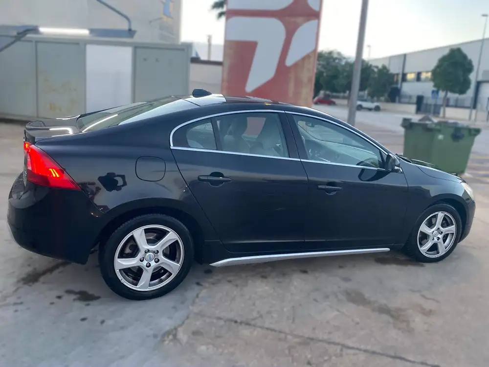 VOLVO s60 de segunda mano | Clidrive