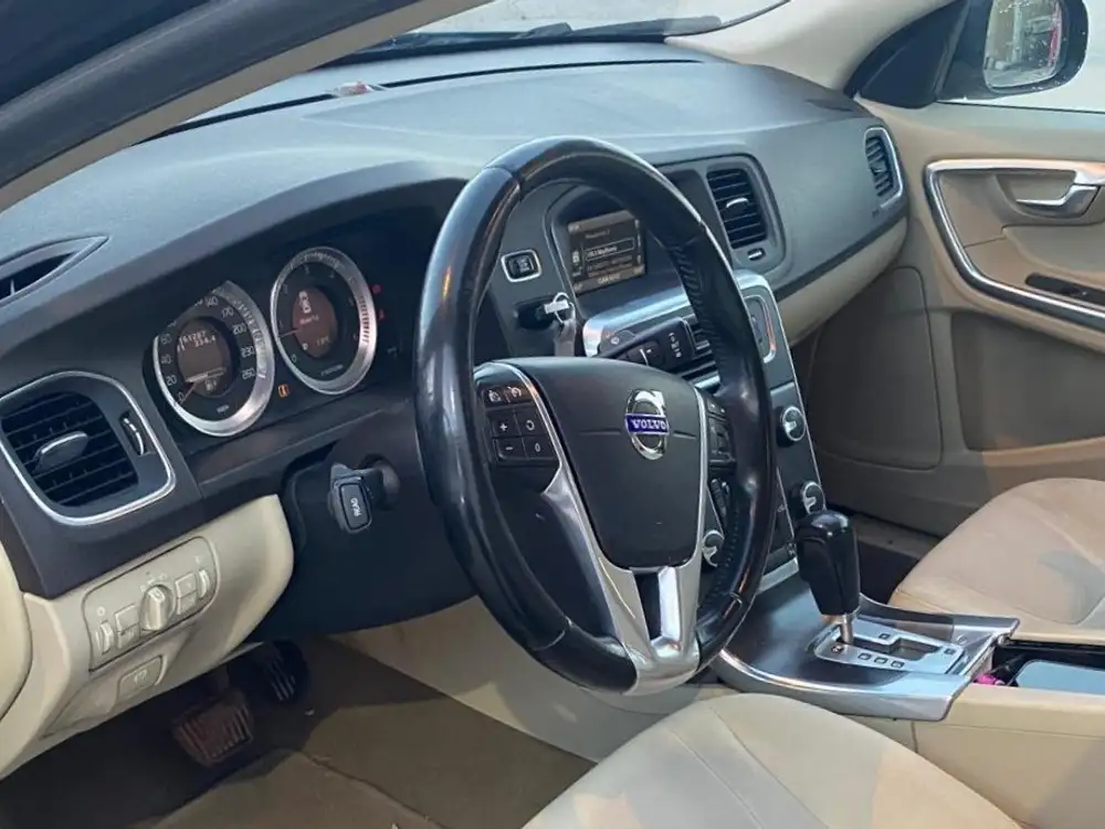 VOLVO s60 de segunda mano | Clidrive