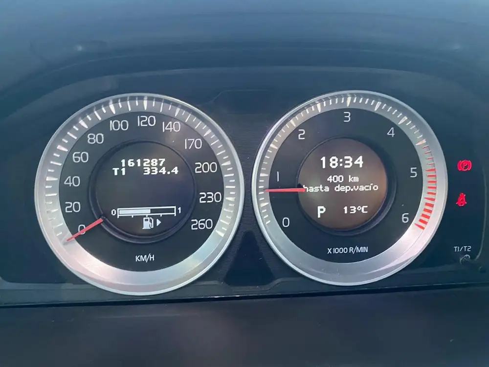 VOLVO s60 de segunda mano | Clidrive