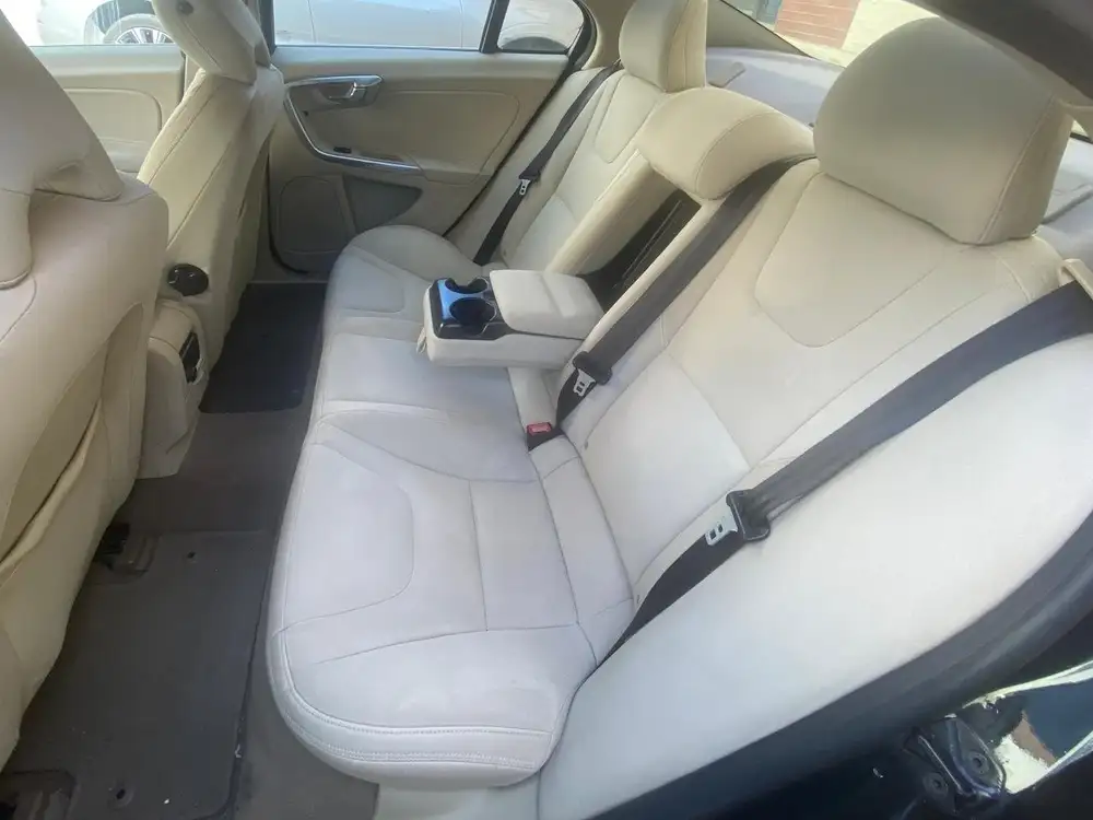 VOLVO s60 de segunda mano | Clidrive