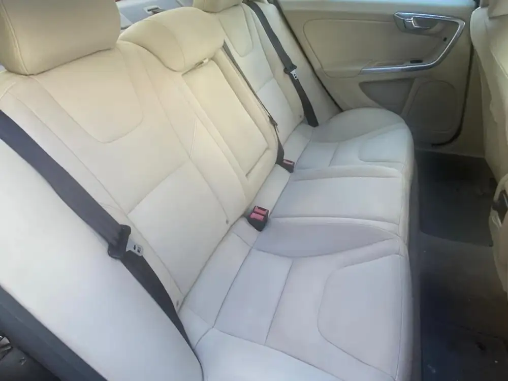 VOLVO s60 de segunda mano | Clidrive