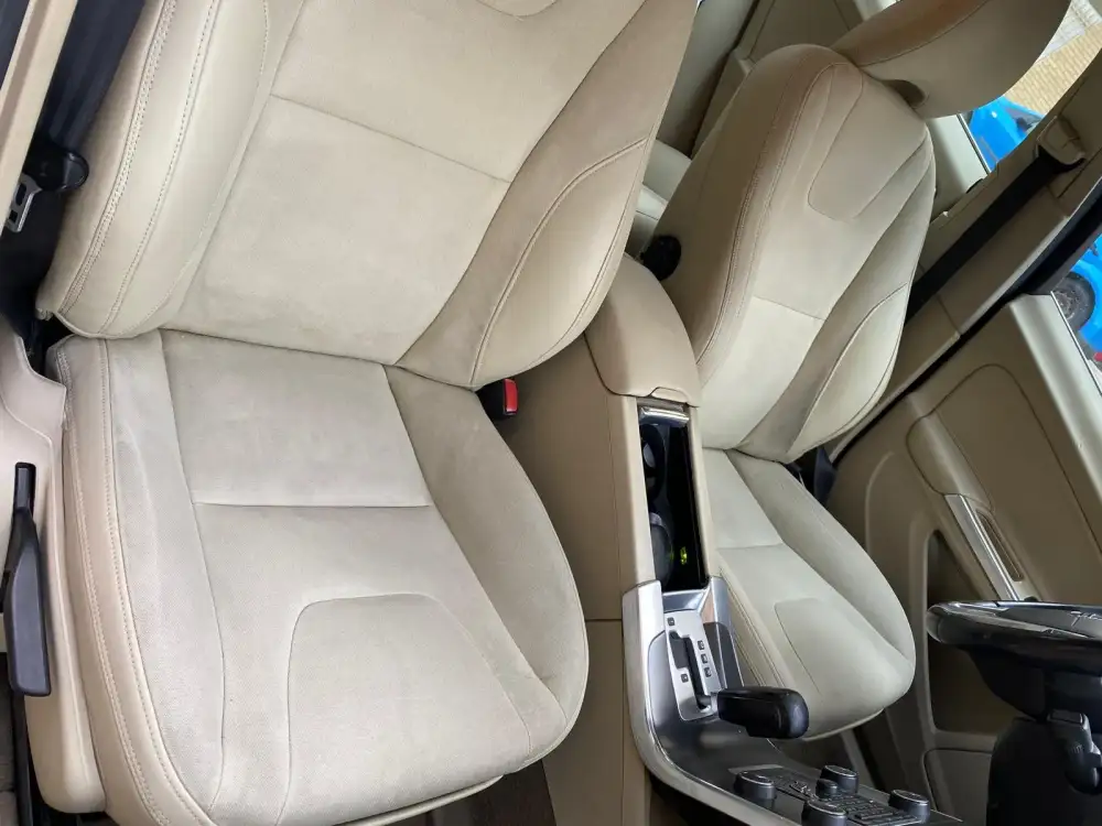 VOLVO s60 de segunda mano | Clidrive