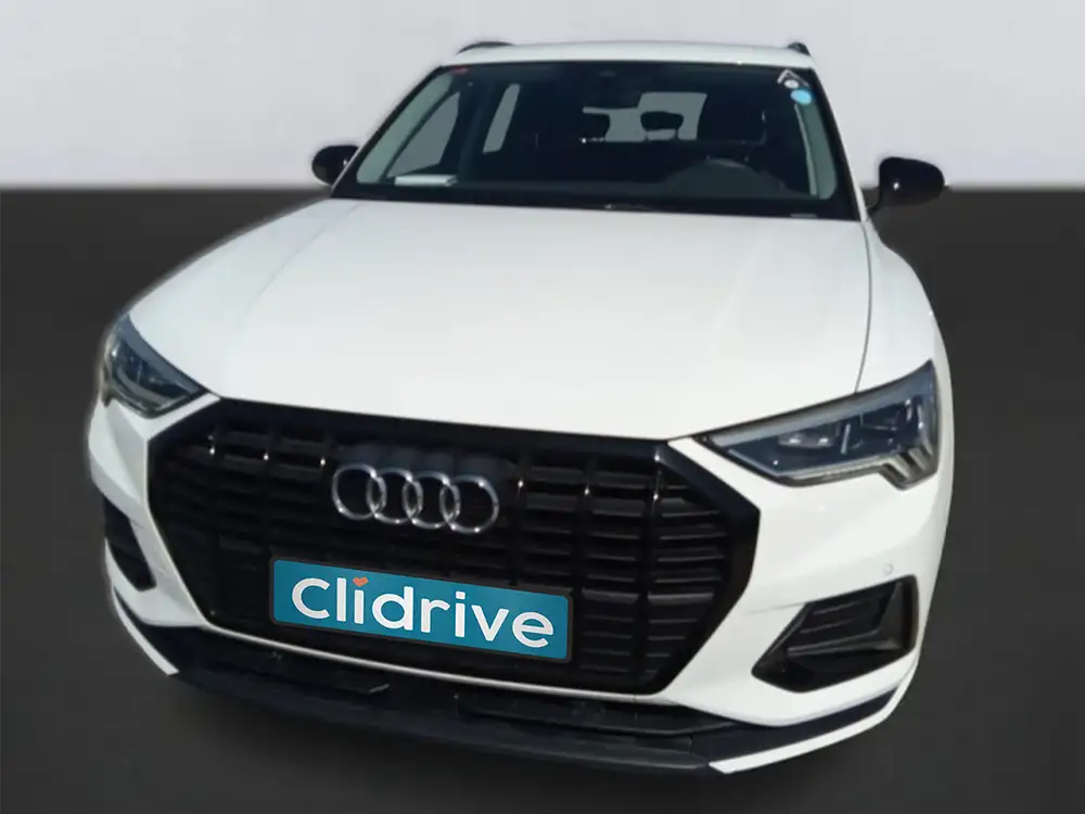 AUDI q3 - Foto 2 | Clidrive
