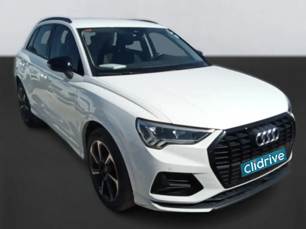 AUDI q3 - Foto 3 | Clidrive