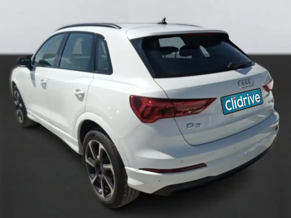AUDI q3 - Foto 6 | Clidrive