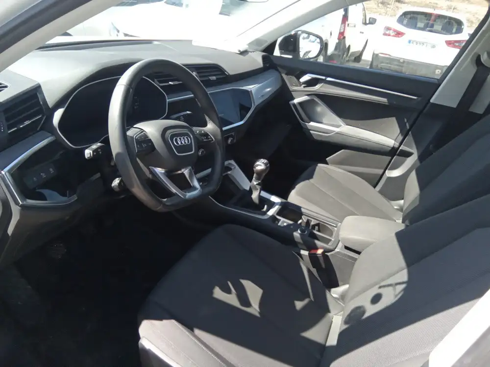 AUDI q3 - Foto 7 | Clidrive