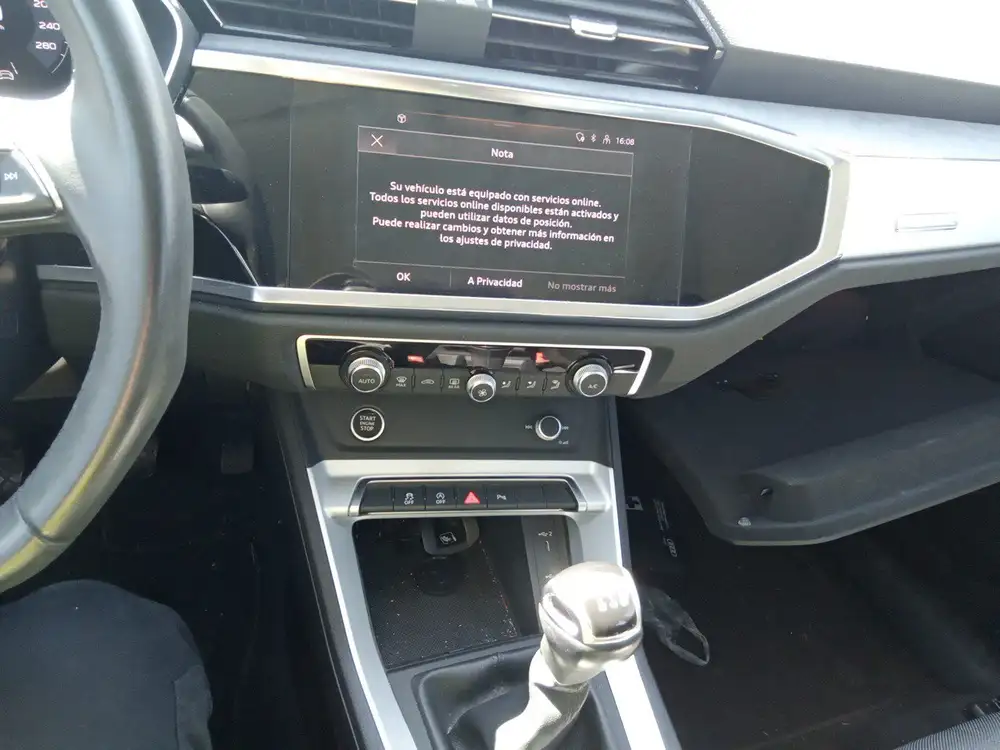 AUDI q3 - Foto 9 | Clidrive
