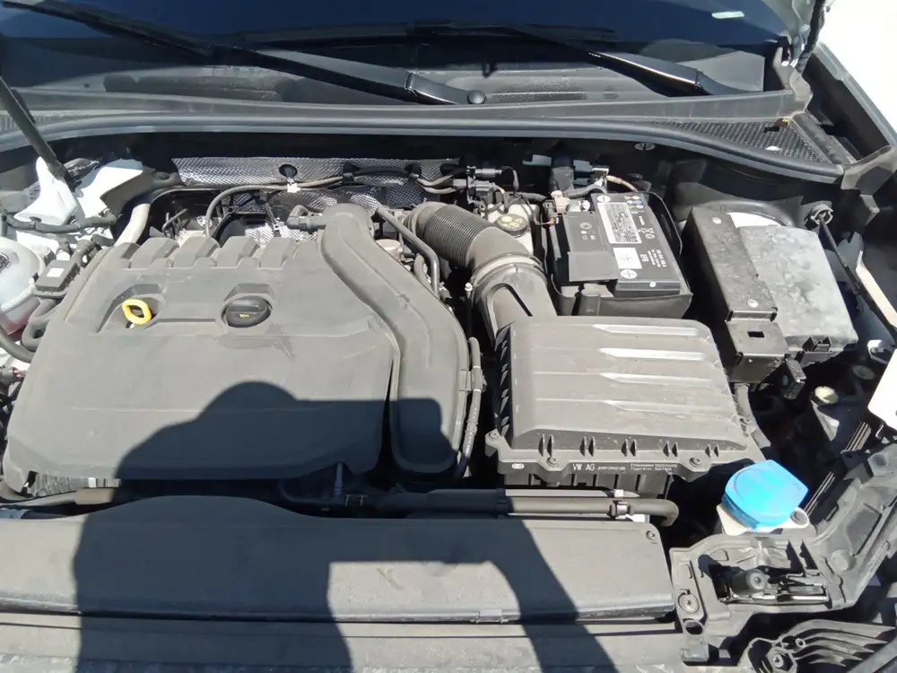 AUDI q3 - Foto 11 | Clidrive
