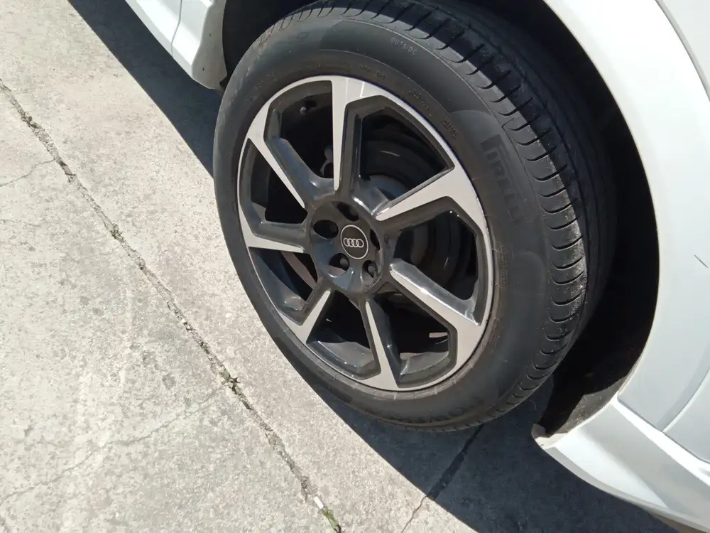 AUDI q3 - Foto 12 | Clidrive
