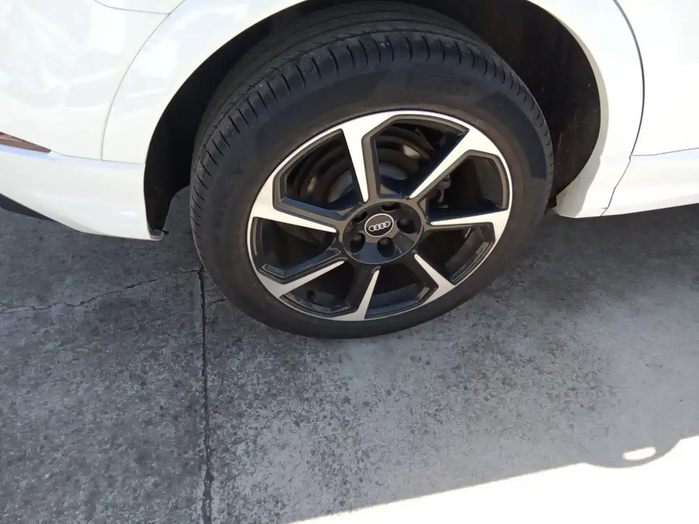 AUDI q3 - Foto 13 | Clidrive