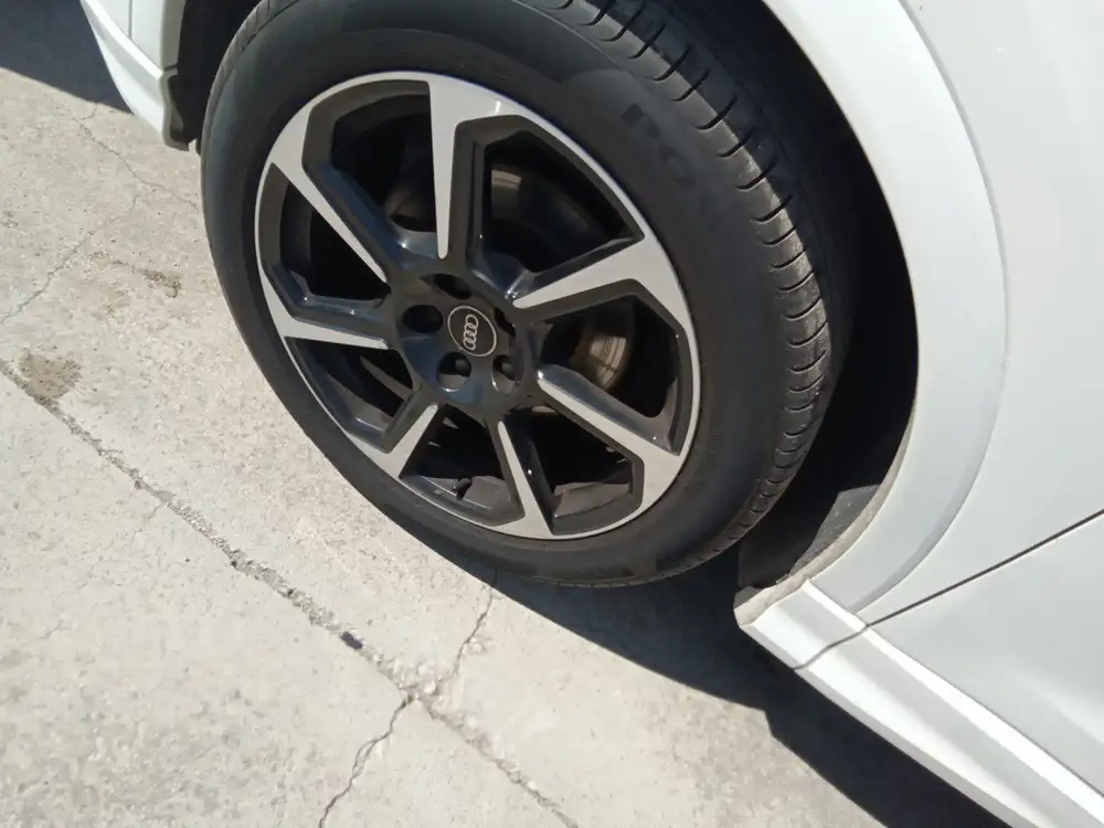 AUDI q3 - Foto 14 | Clidrive