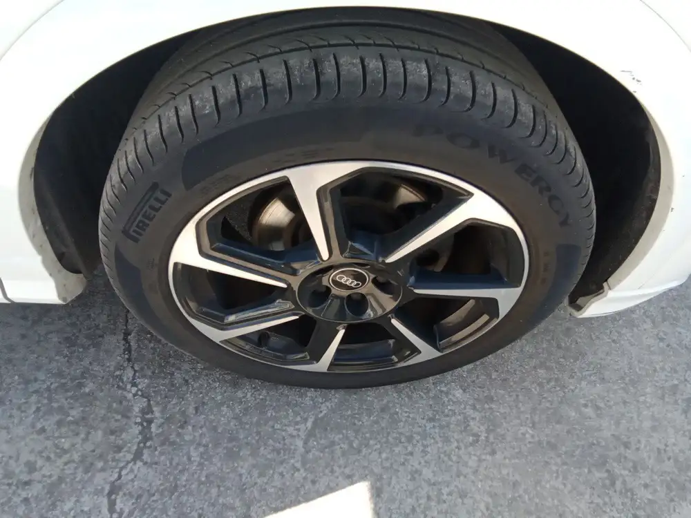AUDI q3 - Foto 15 | Clidrive