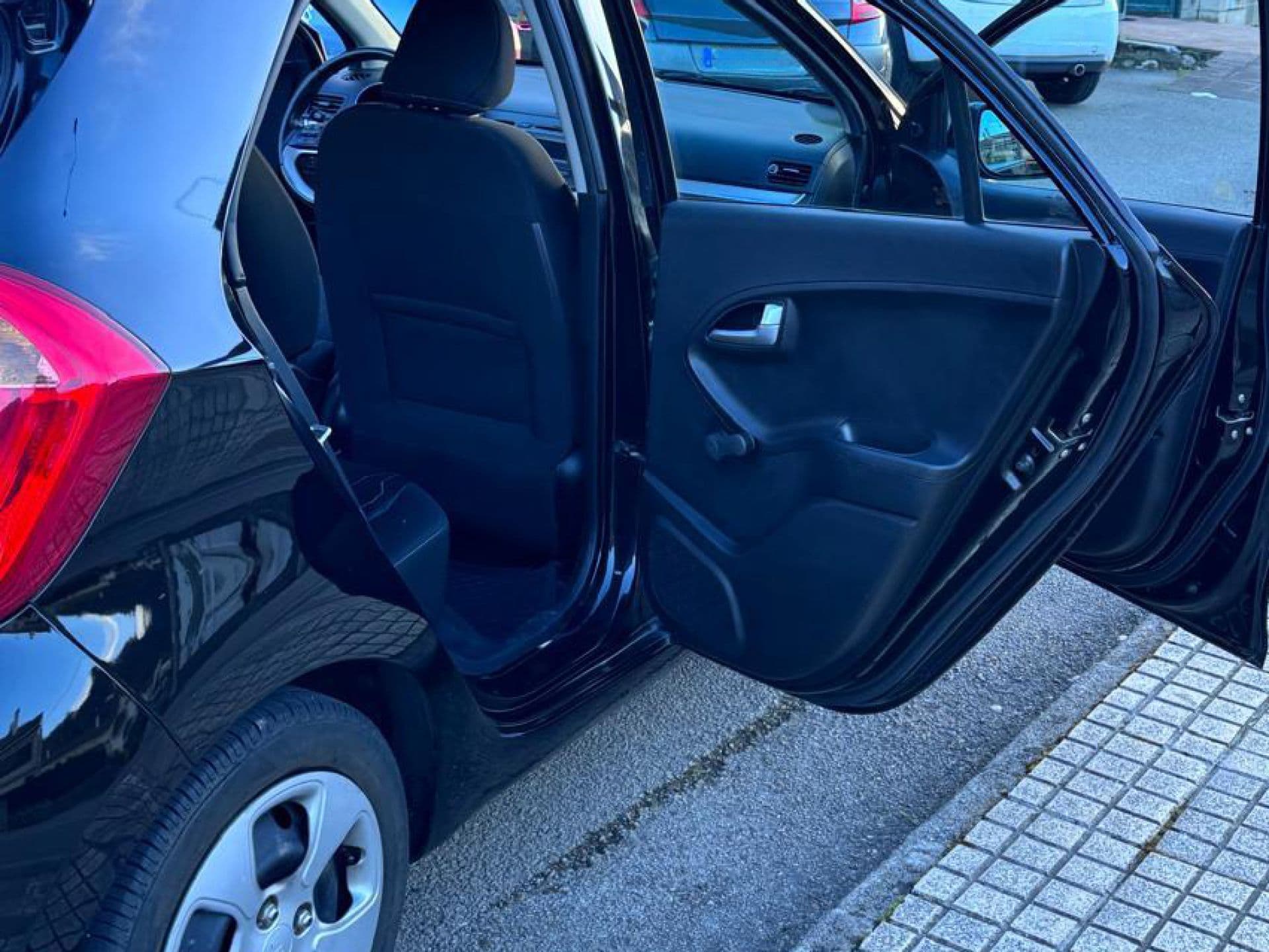 KIA picanto