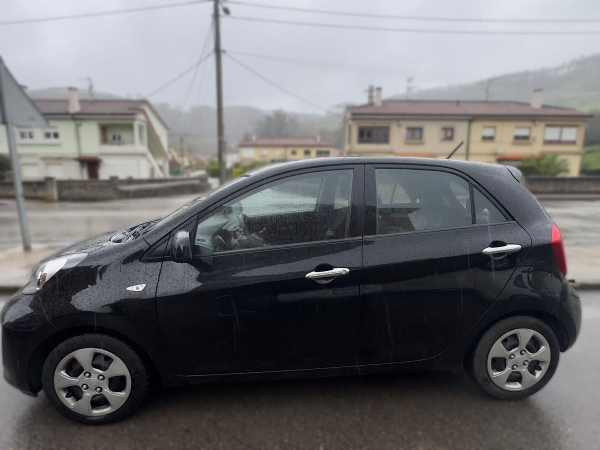 KIA picanto