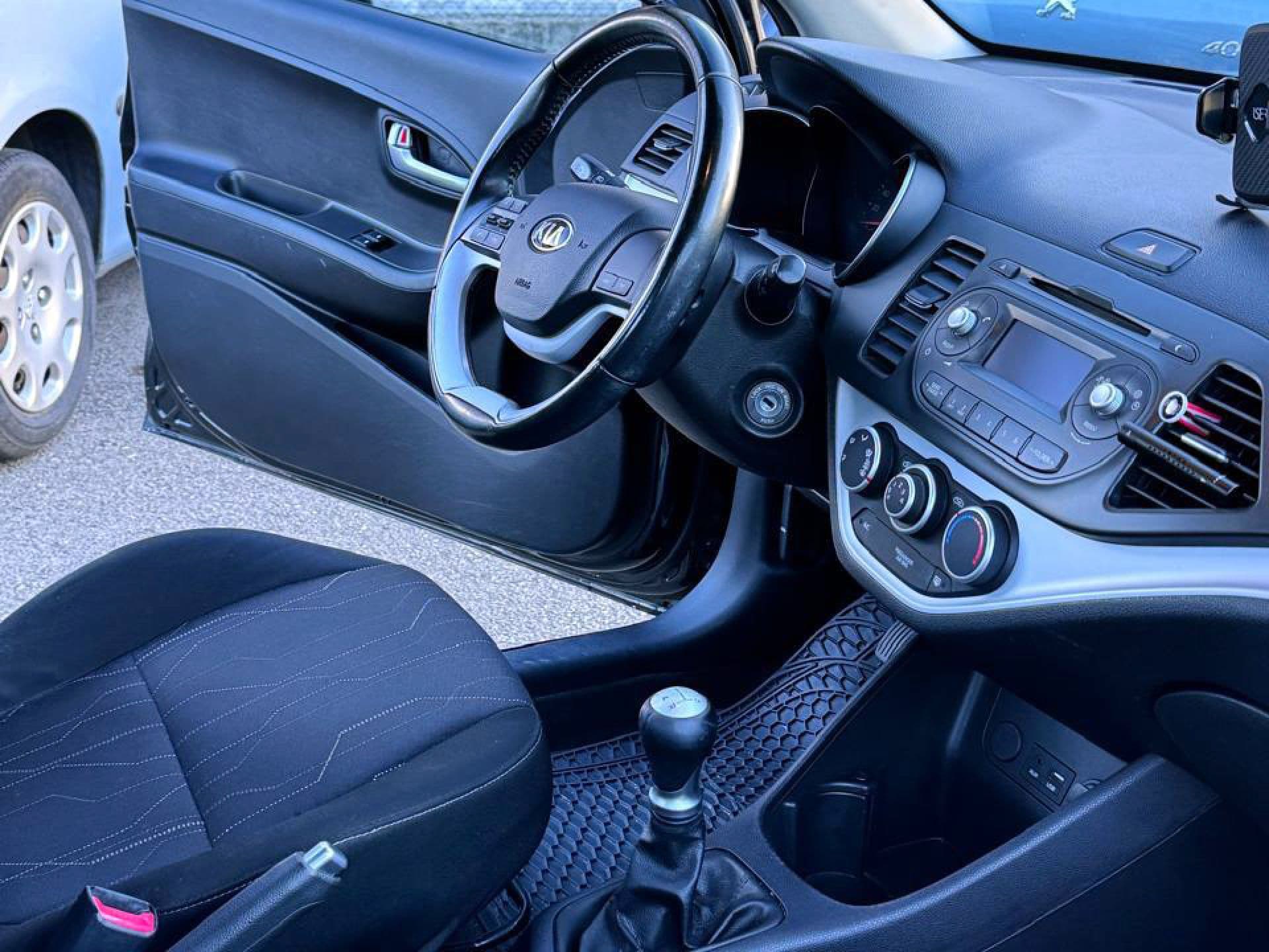 KIA picanto