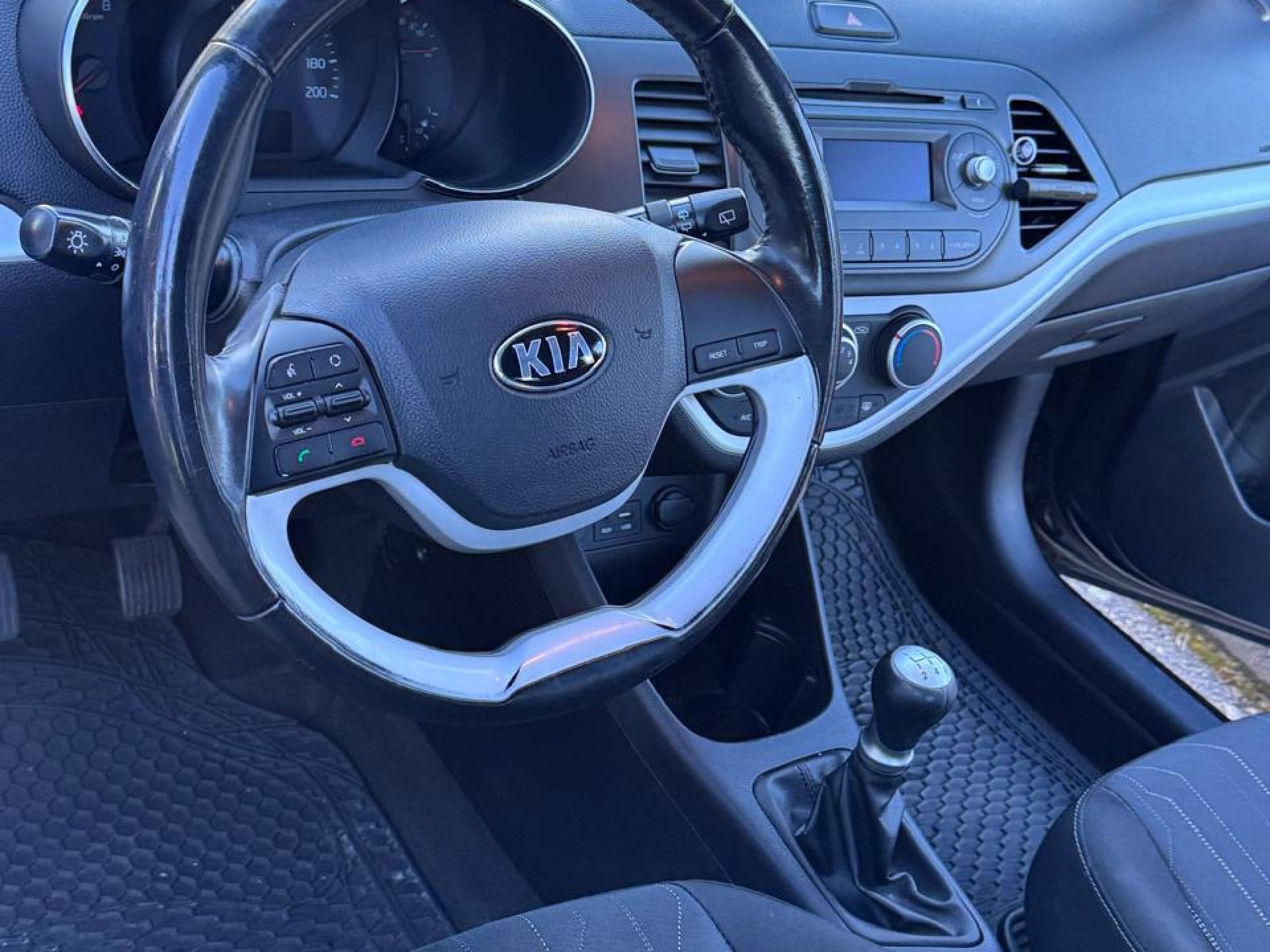 KIA picanto