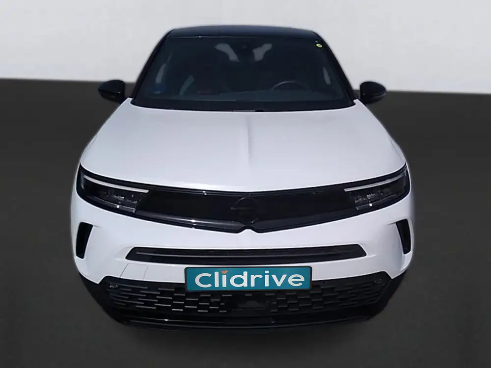 OPEL mokka - Foto 2 | Clidrive