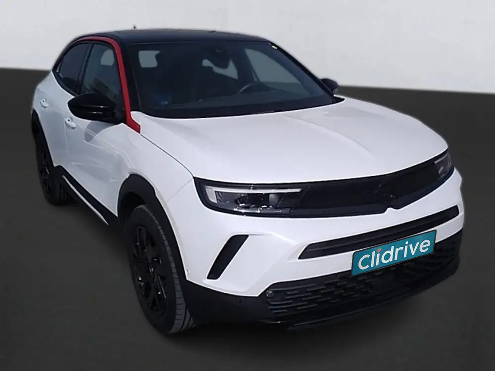 OPEL mokka - Foto 3 | Clidrive