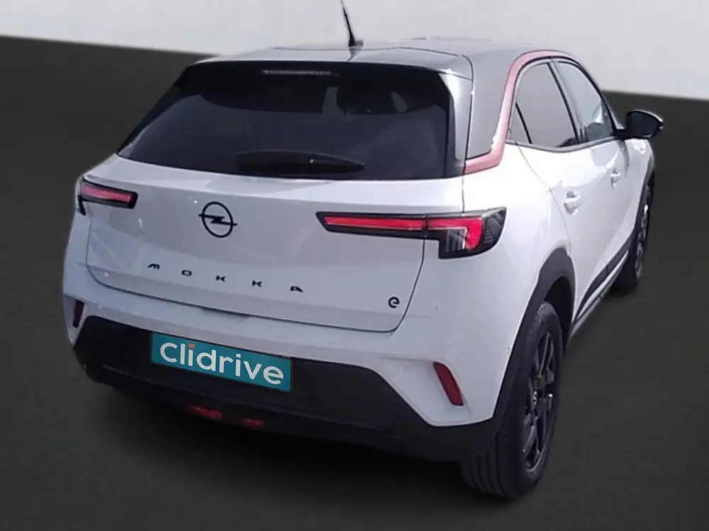 OPEL mokka - Foto 4 | Clidrive