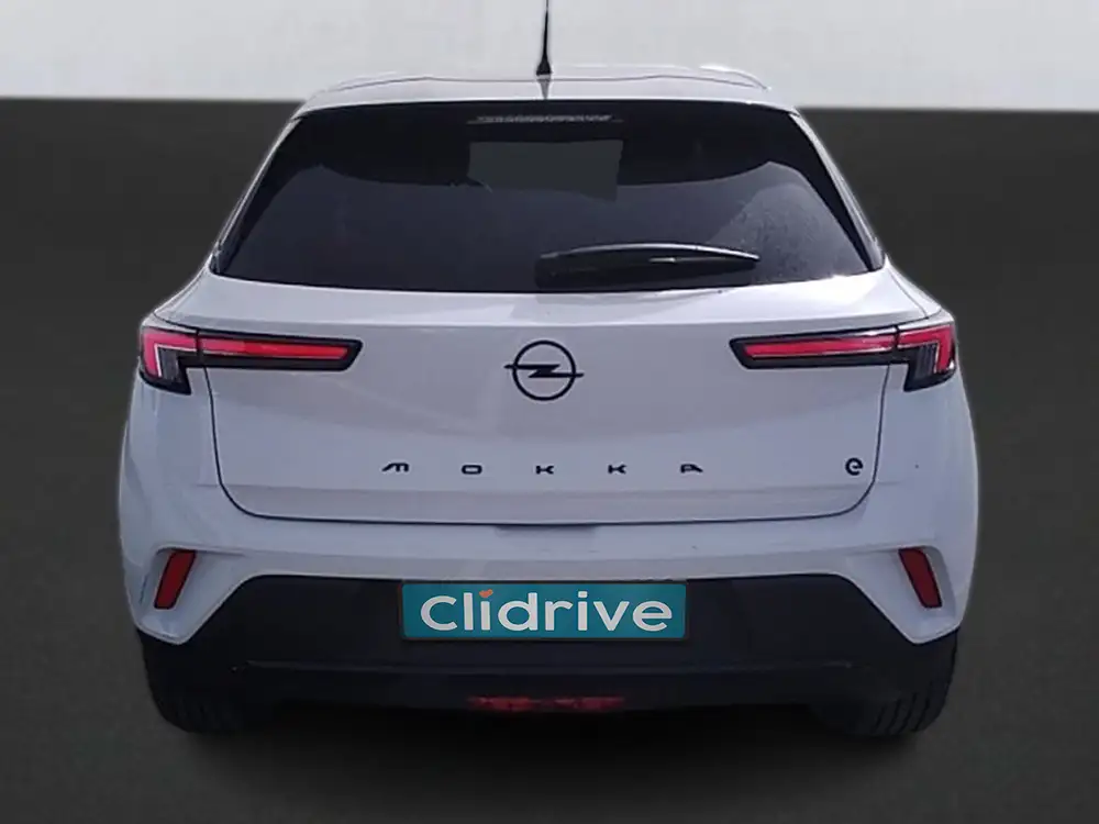 OPEL mokka - Foto 5 | Clidrive