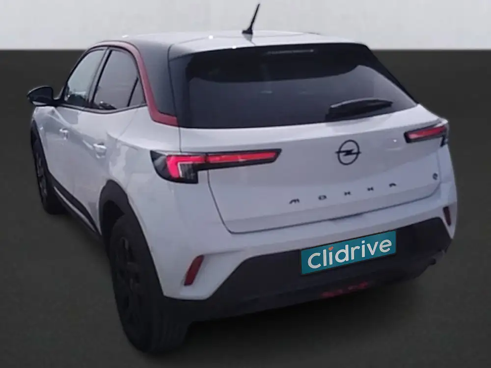 OPEL mokka - Foto 6 | Clidrive