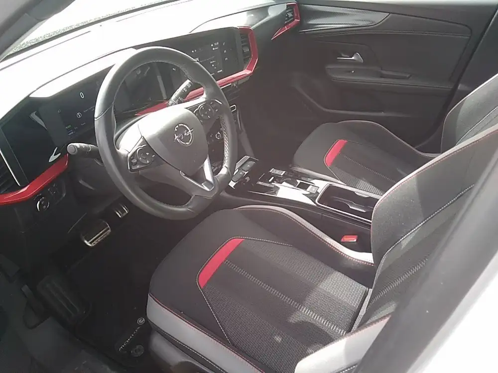 OPEL mokka - Foto 7 | Clidrive
