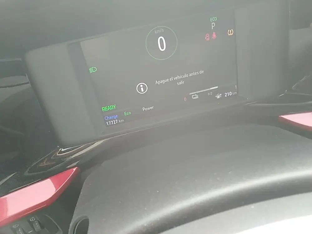 OPEL mokka - Foto 8 | Clidrive