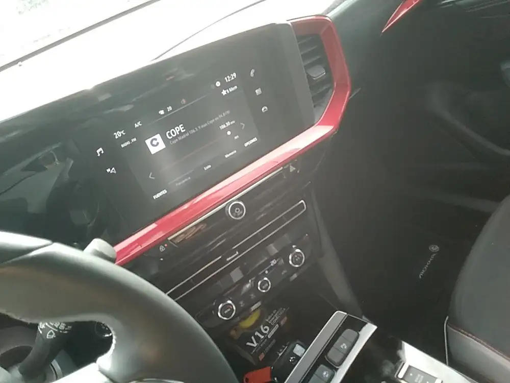 OPEL mokka - Foto 9 | Clidrive