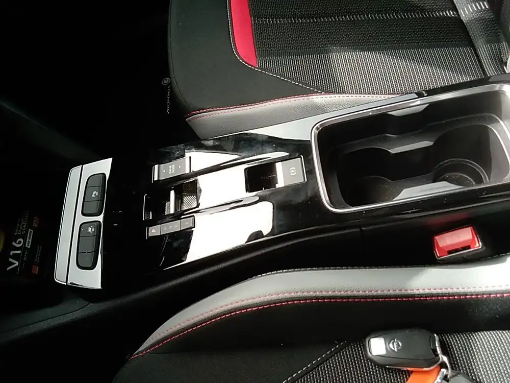 OPEL mokka - Foto 10 | Clidrive