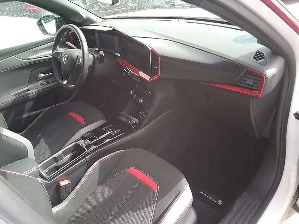 OPEL mokka - Foto 11 | Clidrive