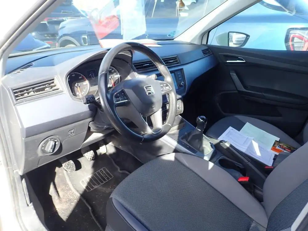SEAT arona - Foto 5 | Clidrive