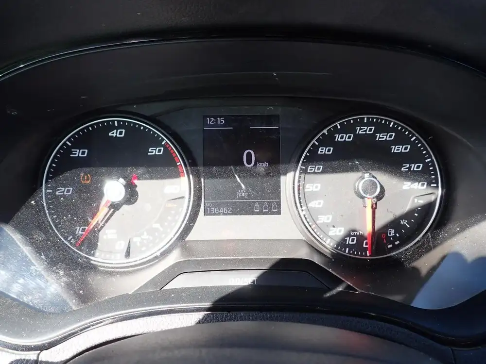 SEAT arona - Foto 6 | Clidrive